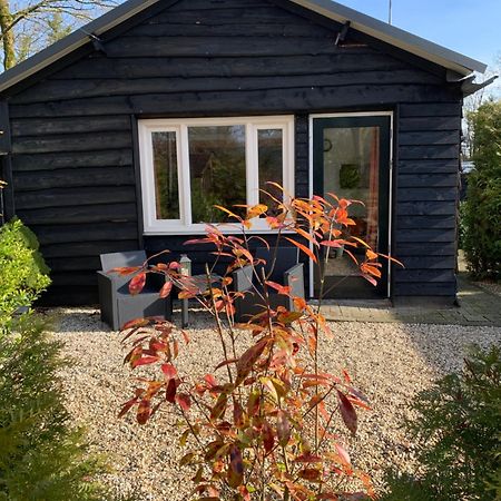 Veluwse Bos en Heide Studio Otterlo Exterior foto