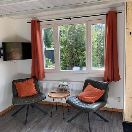 Veluwse Bos en Heide Studio Otterlo Exterior foto